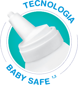 tecnologia baby safe